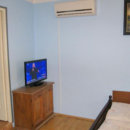Amfora Rooms Caribrod Dimitrovgrad Esterno foto