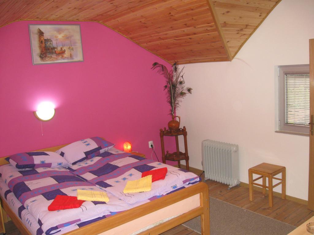 Amfora Rooms Caribrod Dimitrovgrad Camera foto