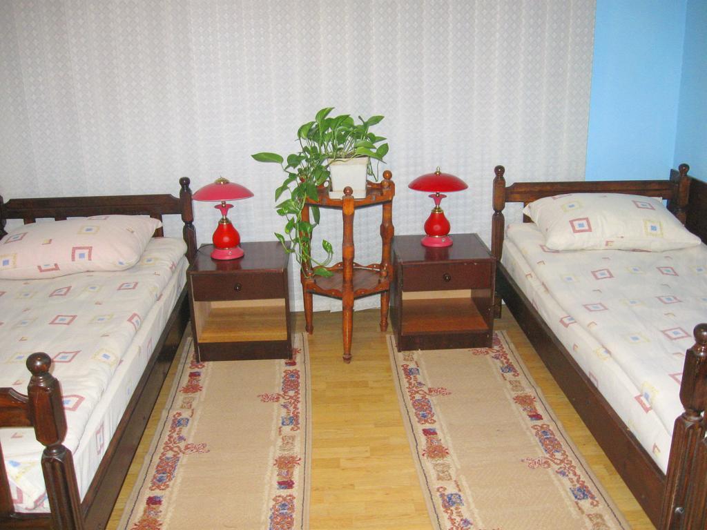 Amfora Rooms Caribrod Dimitrovgrad Camera foto