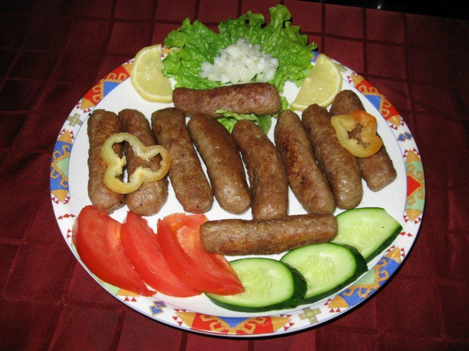 Amfora Rooms Caribrod Dimitrovgrad Esterno foto