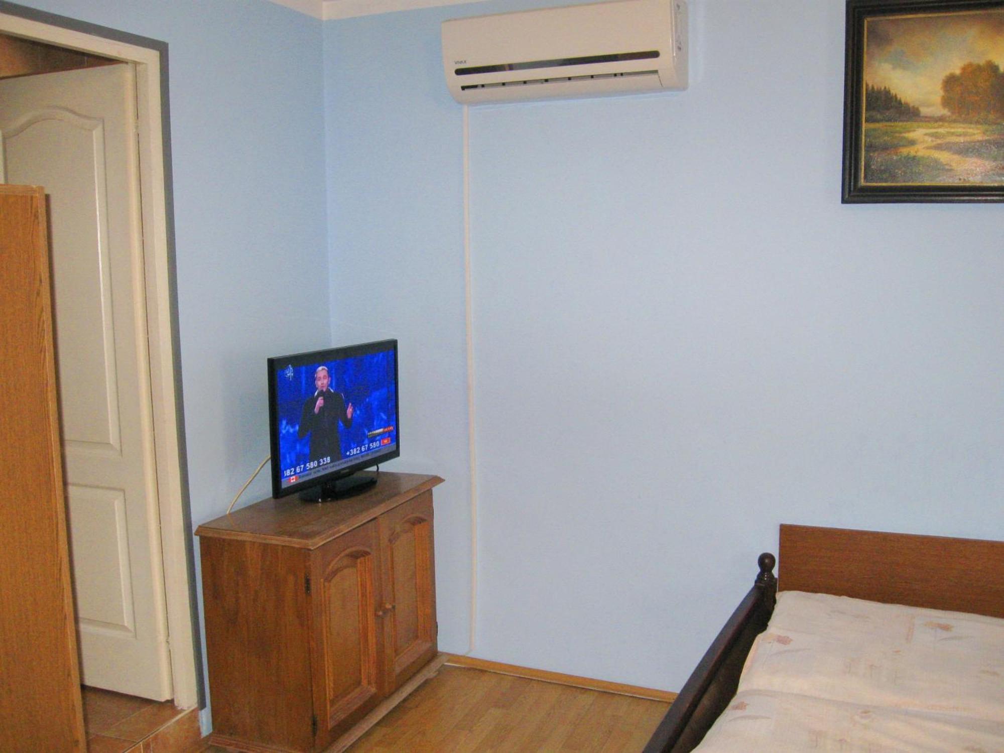 Amfora Rooms Caribrod Dimitrovgrad Esterno foto