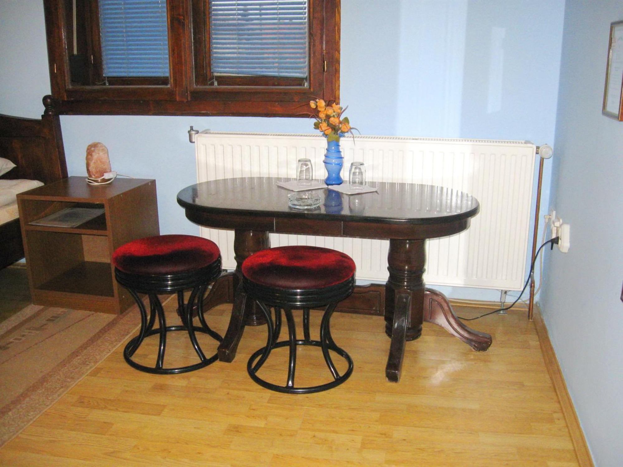 Amfora Rooms Caribrod Dimitrovgrad Esterno foto