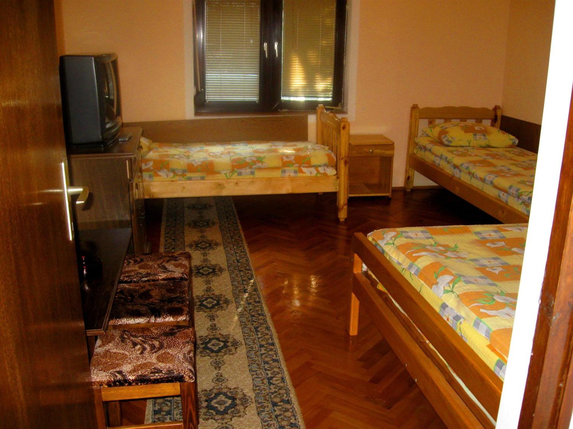 Amfora Rooms Caribrod Dimitrovgrad Camera foto