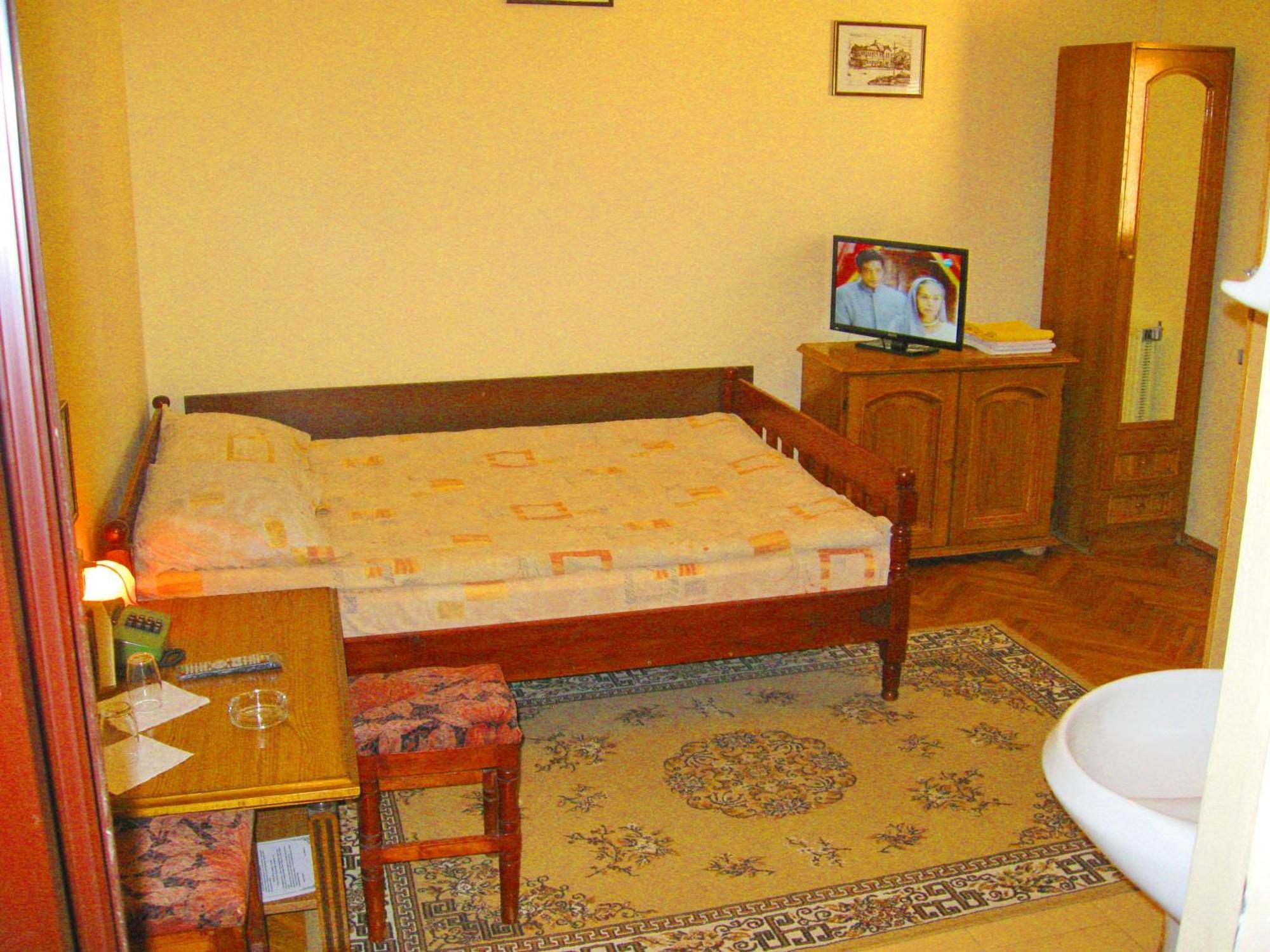 Amfora Rooms Caribrod Dimitrovgrad Camera foto