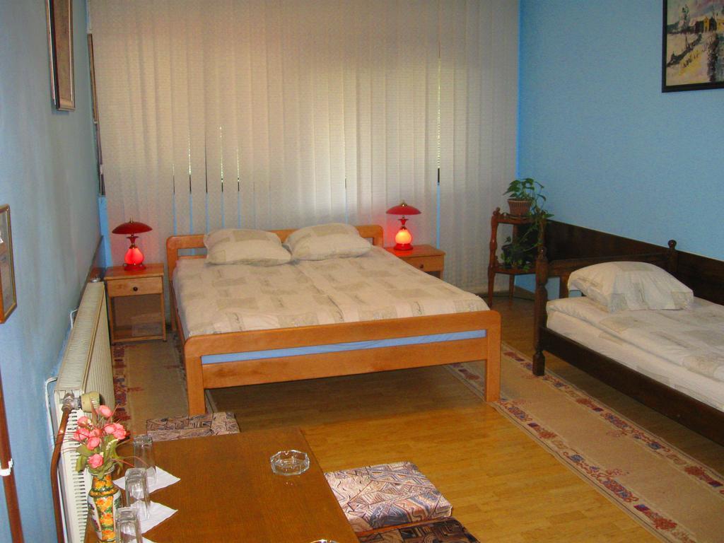 Amfora Rooms Caribrod Dimitrovgrad Esterno foto
